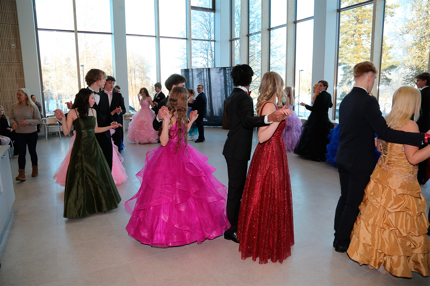 Dödö ei vielä ole pettänyt